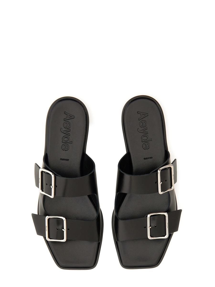 Aeyde Sandal "Tonya"
