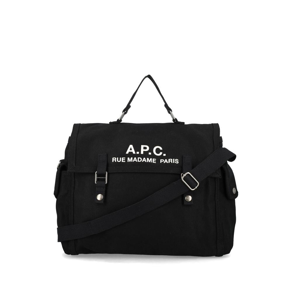 A.P.C. Messenger Bags