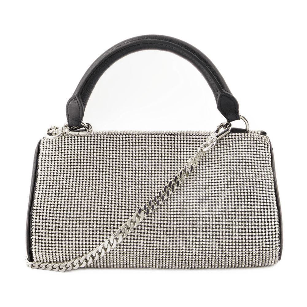 Kara Crush Satchel Bag