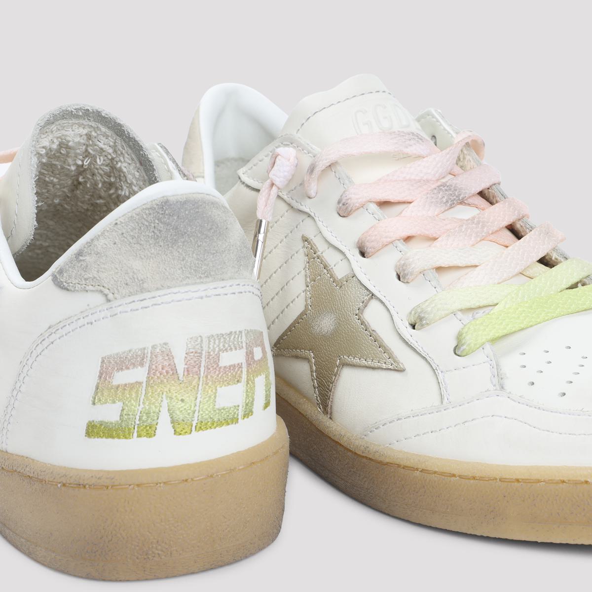 Golden Goose Sneakers