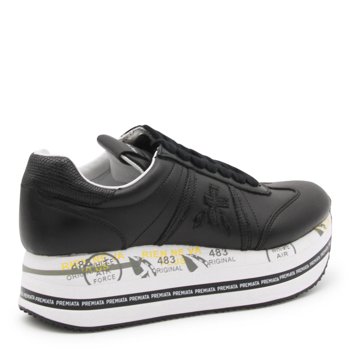 Premiata Sneakers