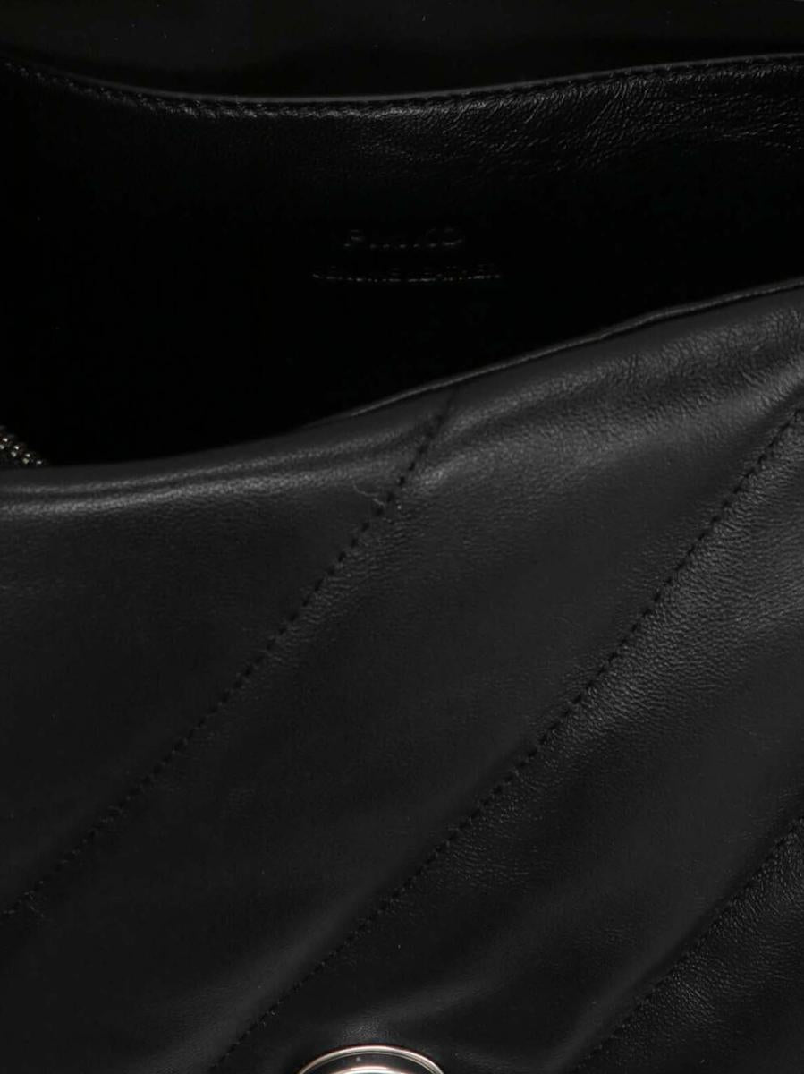 Pinko 'Classic Love Puff' Crossbody Bag