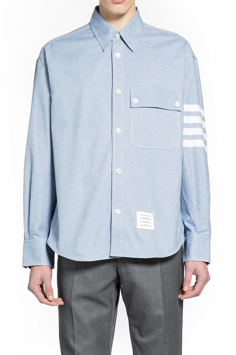 Thom Browne Shirts