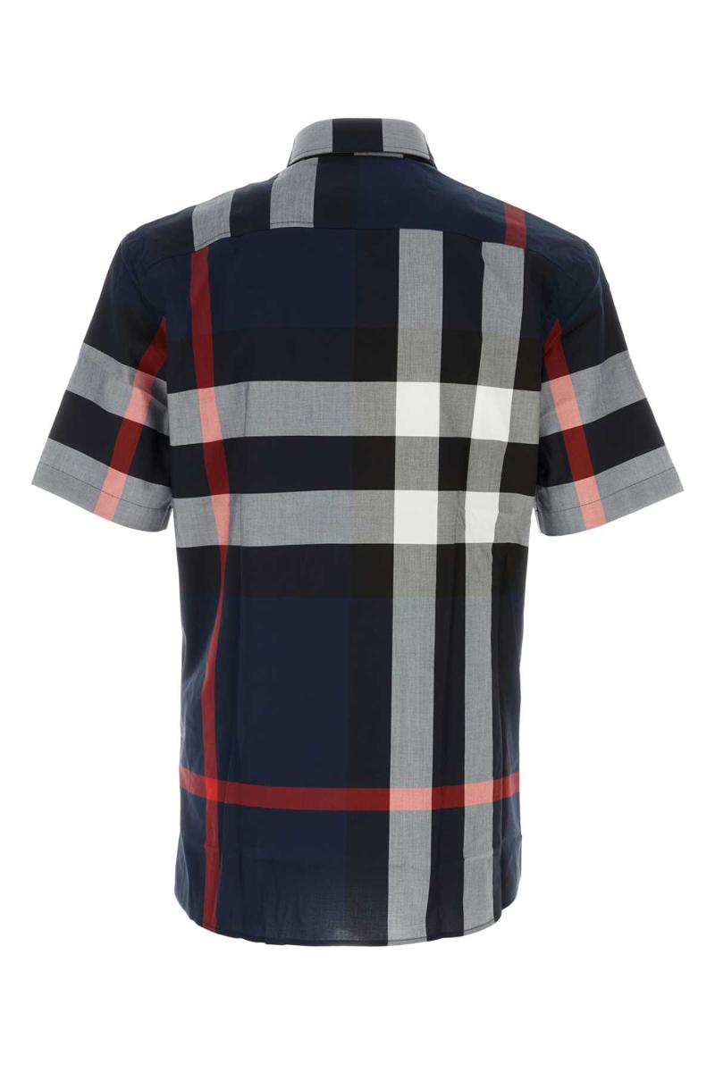 Burberry Shirts