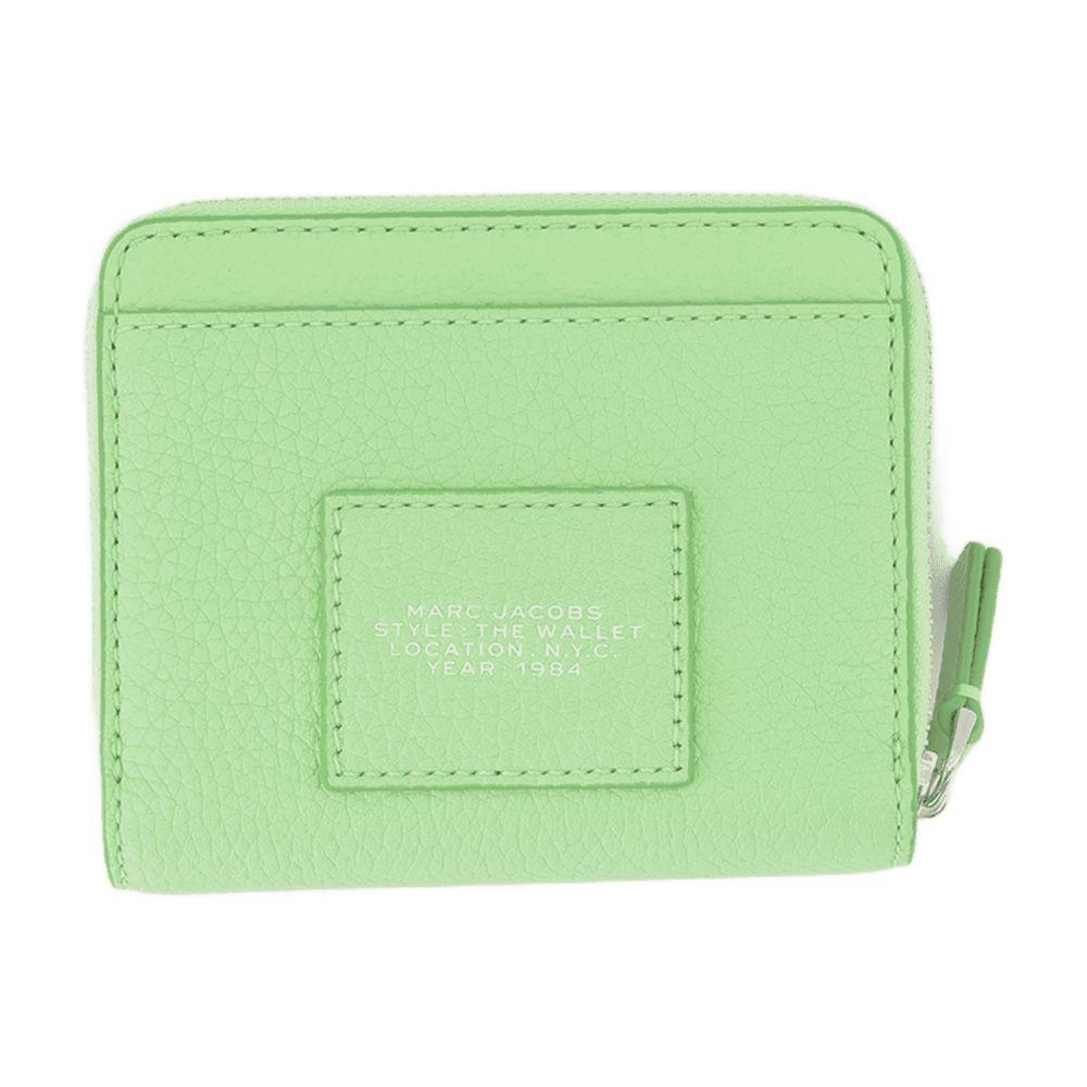 Marc Jacobs The Mini Compact Wallet