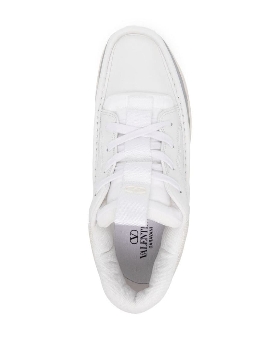 Valentino Garavani "Runboot" Sneakers