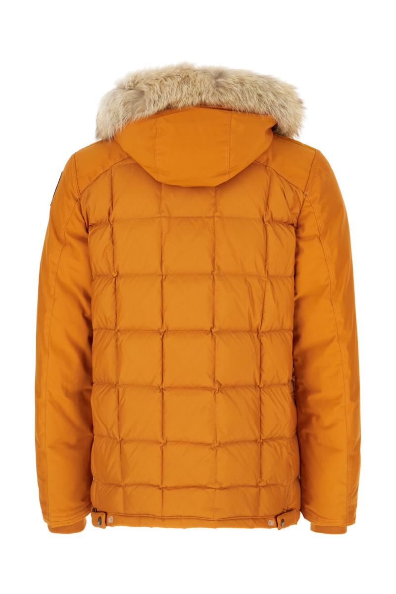 Parajumpers Capispalla