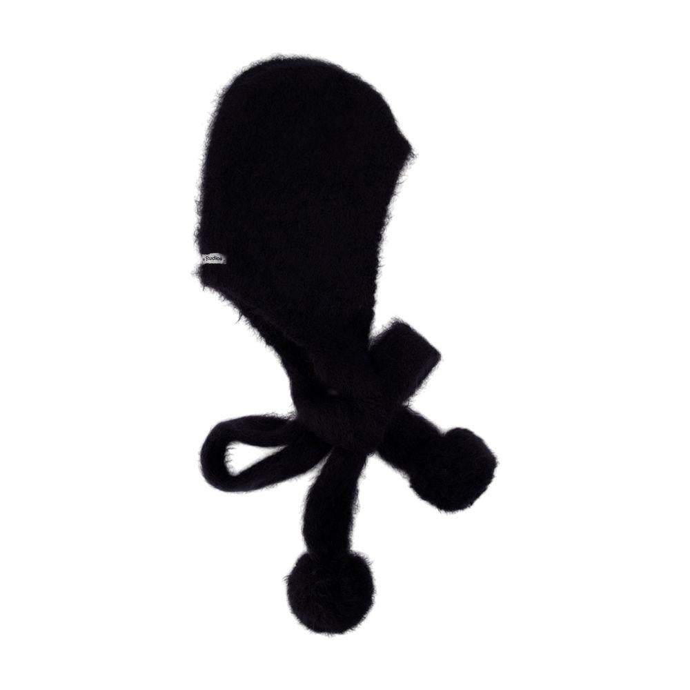 Acne Studios Fn Ux Accs000195 Beanie