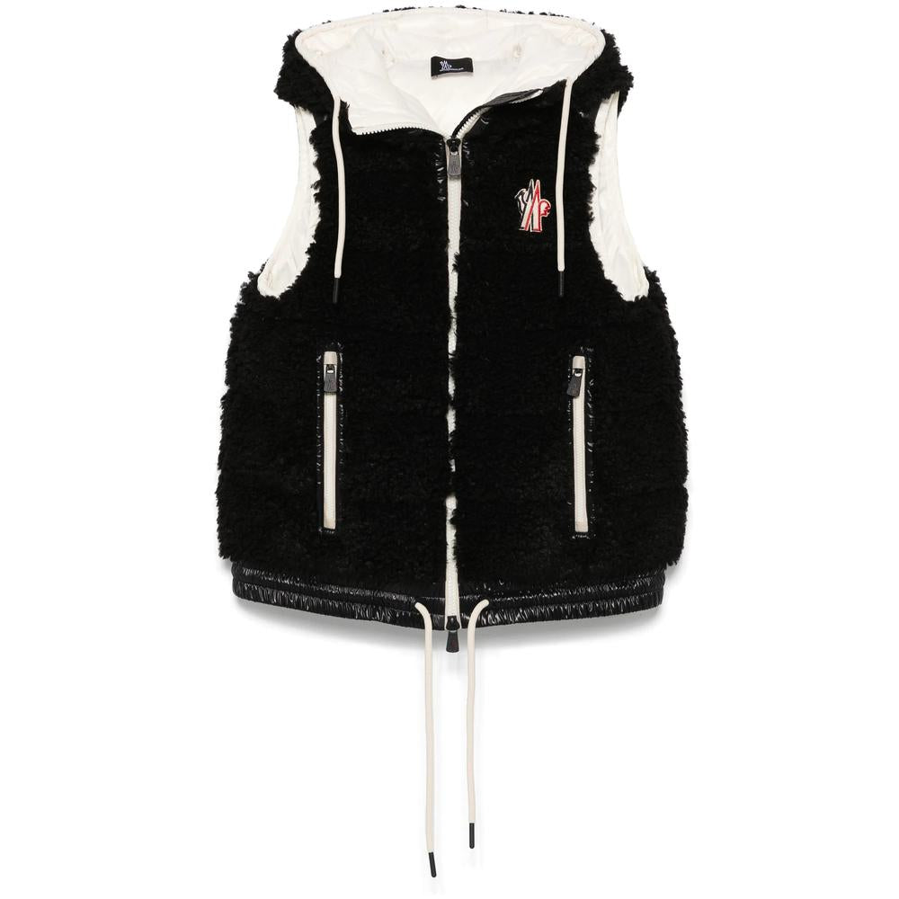 Moncler Grenoble Waistcoats