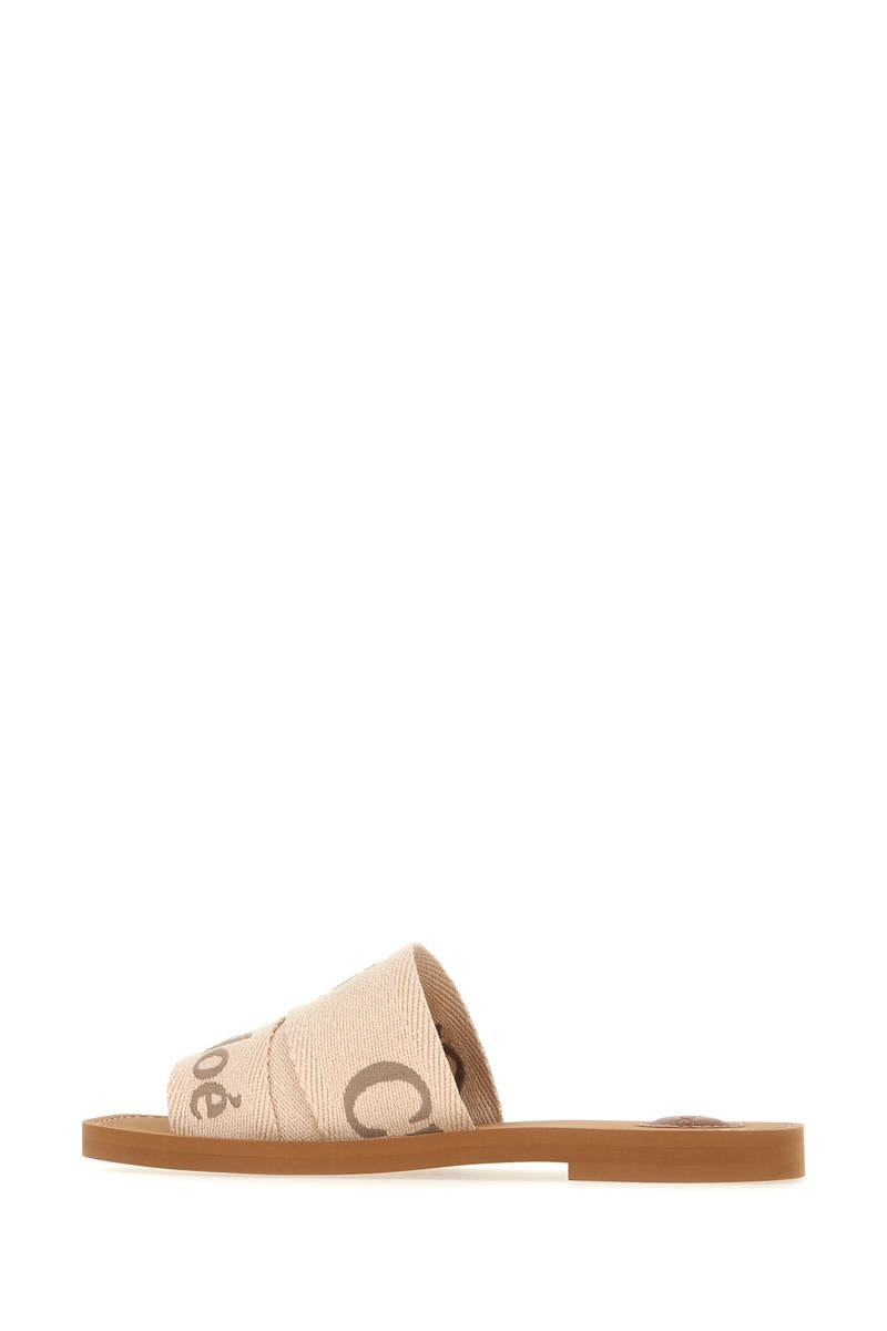 Chloé Sandals