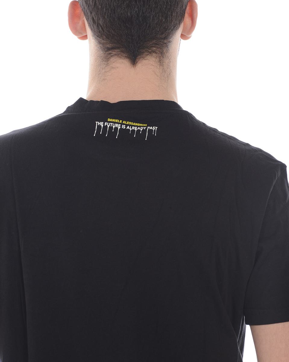 Daniele Alessandrini Topwear