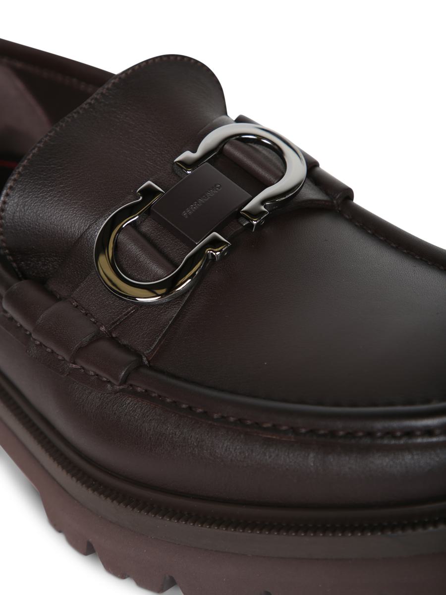 Salvatore Ferragamo Loafers
