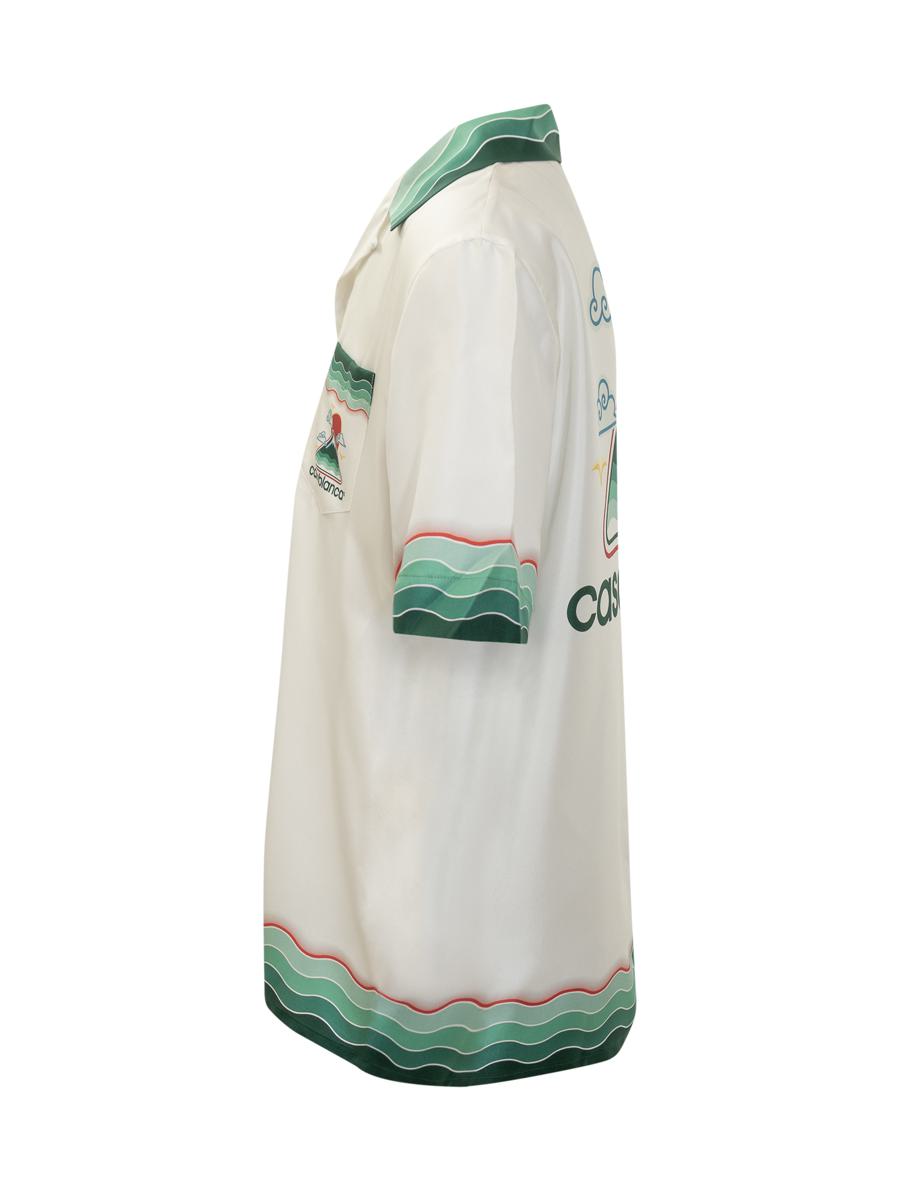 Casablanca Casablanca Shirt