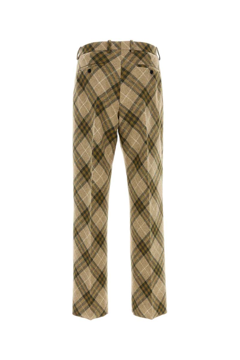 Burberry Pants