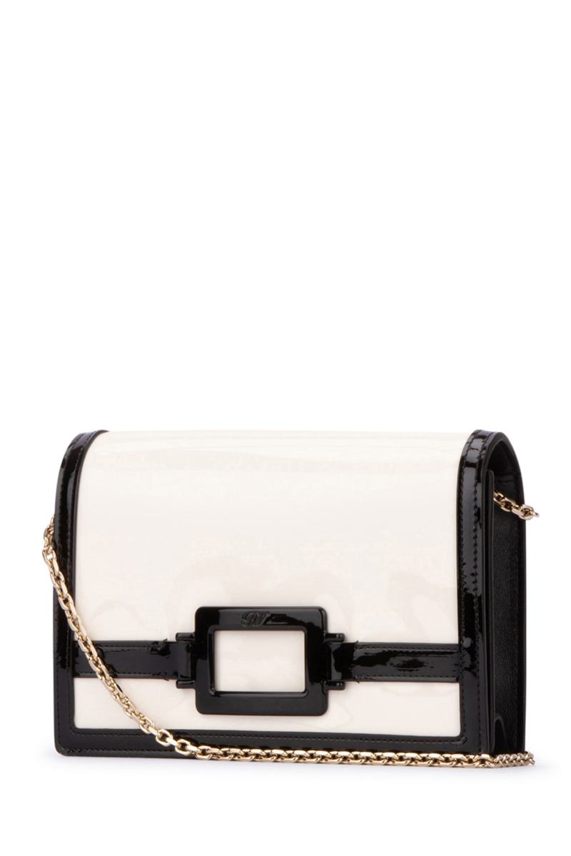 Roger Vivier Clutch