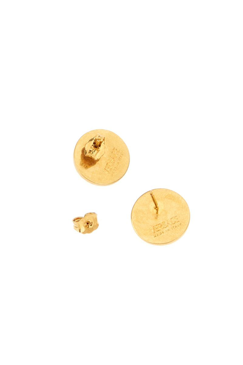 Versace Earrings