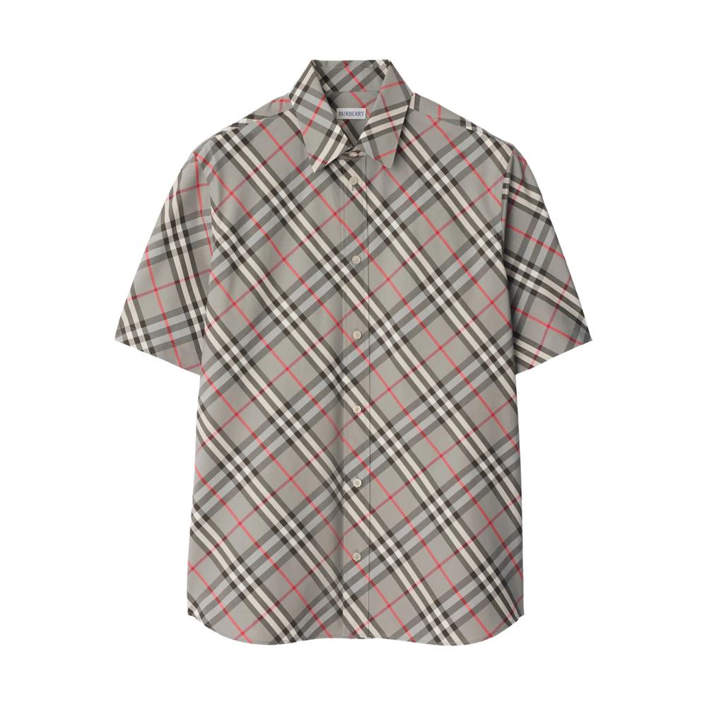 Burberry Shirts