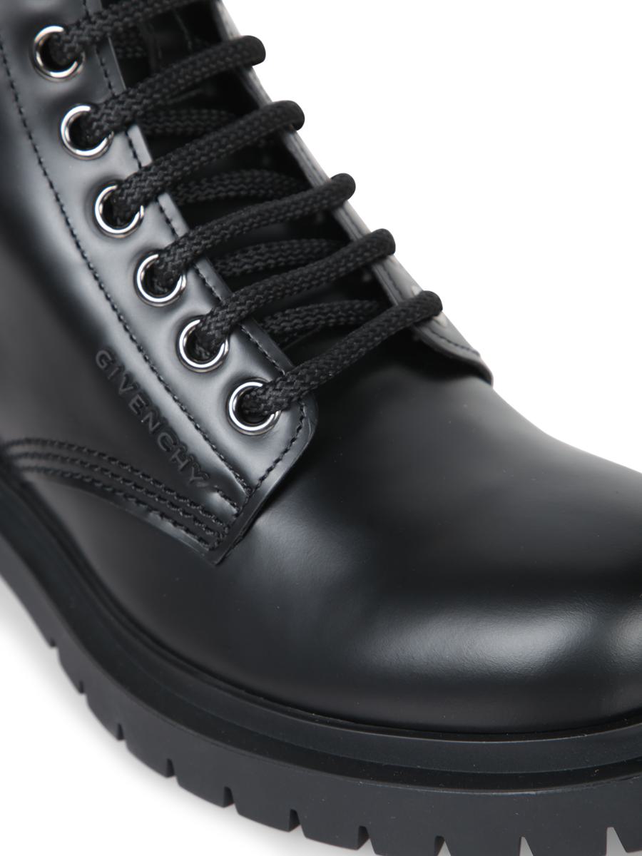Givenchy Boots