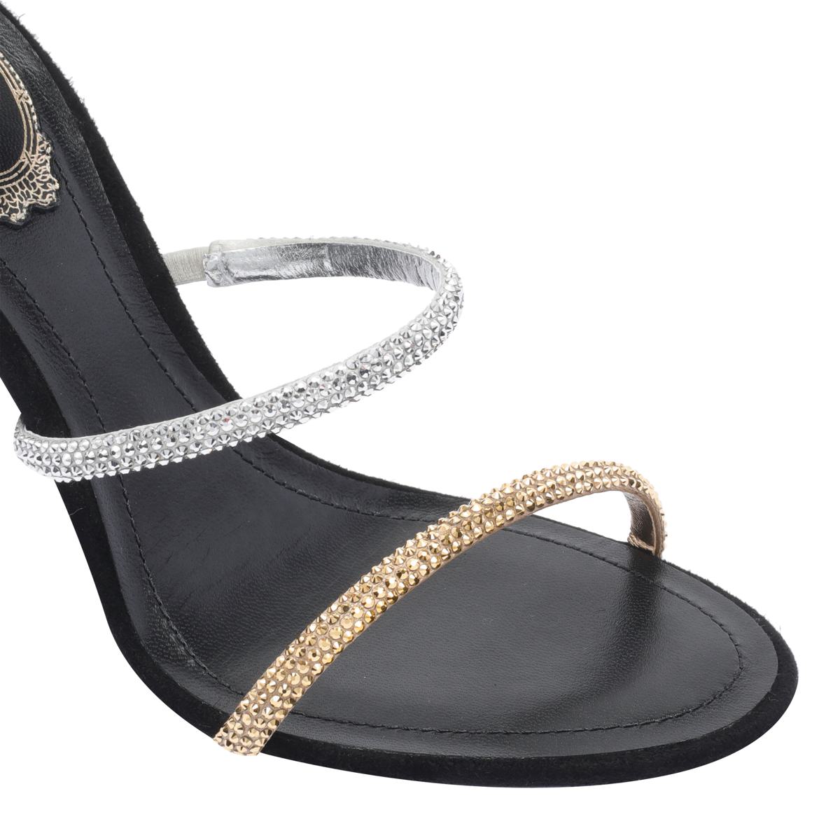 René Caovilla Sandals