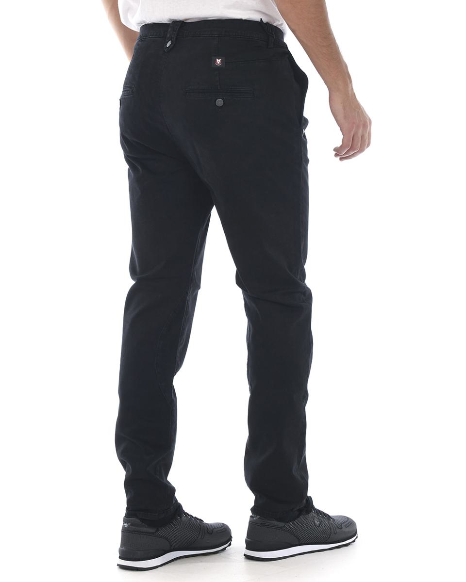 Daniele Alessandrini Jeans Trouser