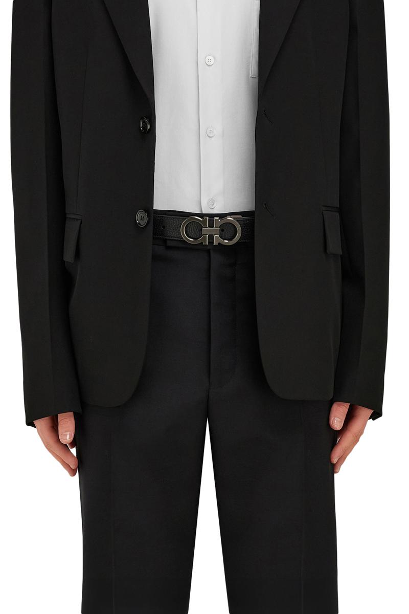 Salvatore Ferragamo Belts