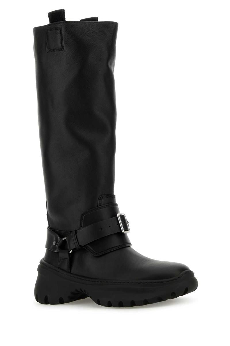 Burberry Boots