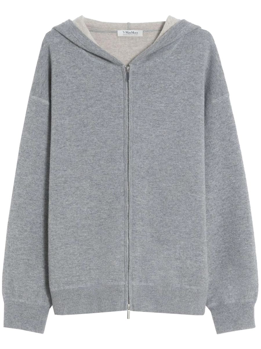 'S Max Mara Smmquiete Clothing