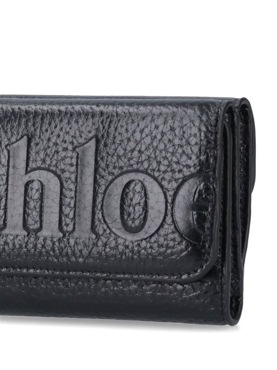Chloé Wallets