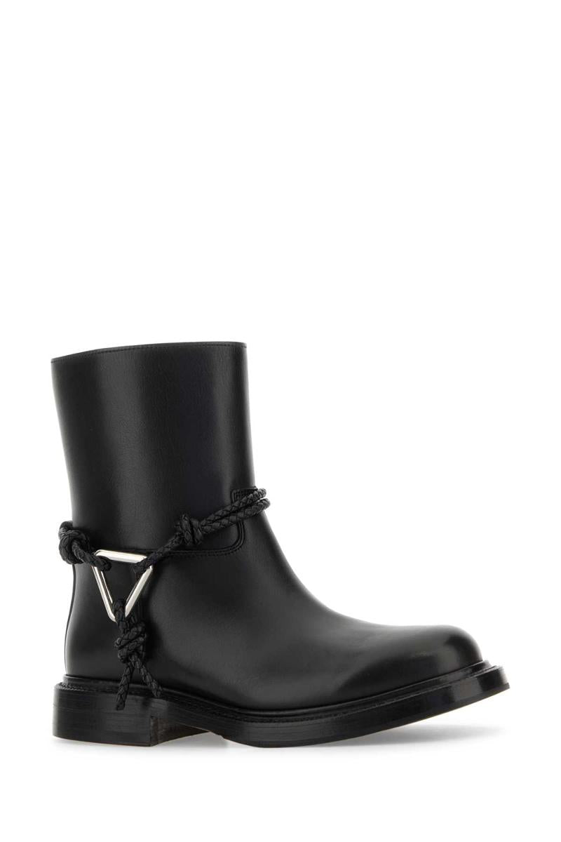 Bottega Veneta Boots