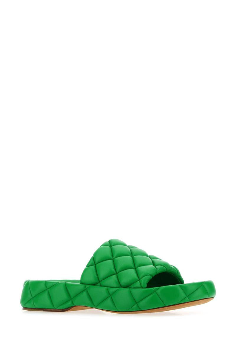 Bottega Veneta Slippers