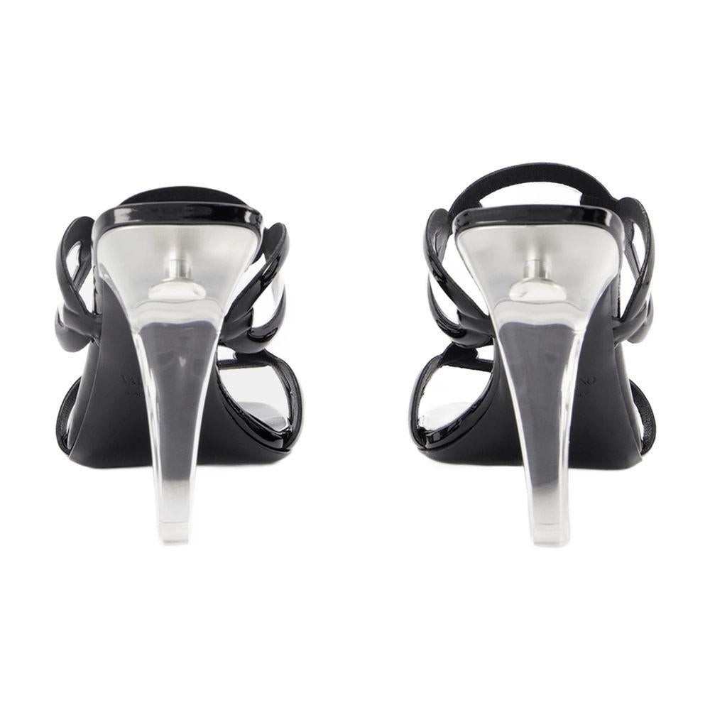 Valentino Garavani Chain 1967 T.100 Sandals