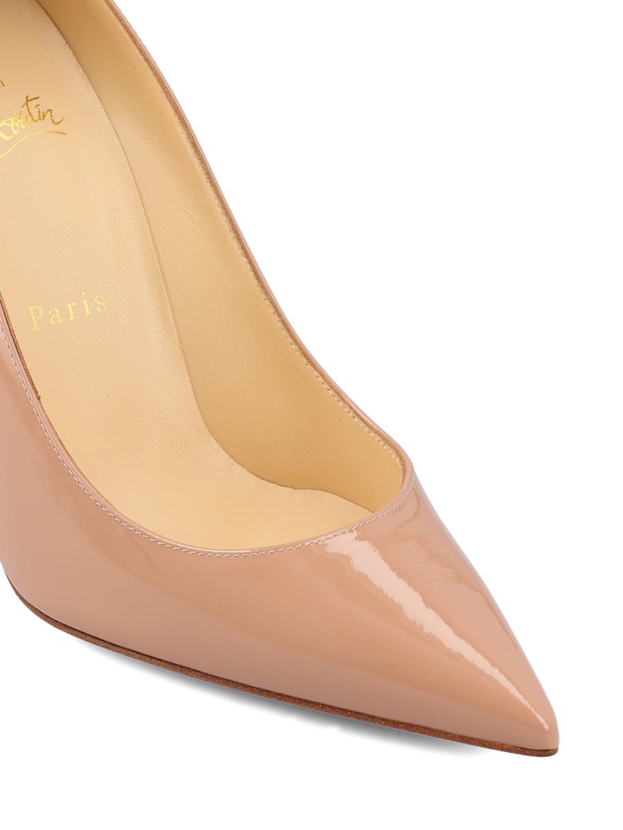 Christian Louboutin Heeled Shoes