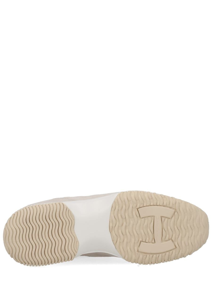 Hogan "Interactive" Sneaker
