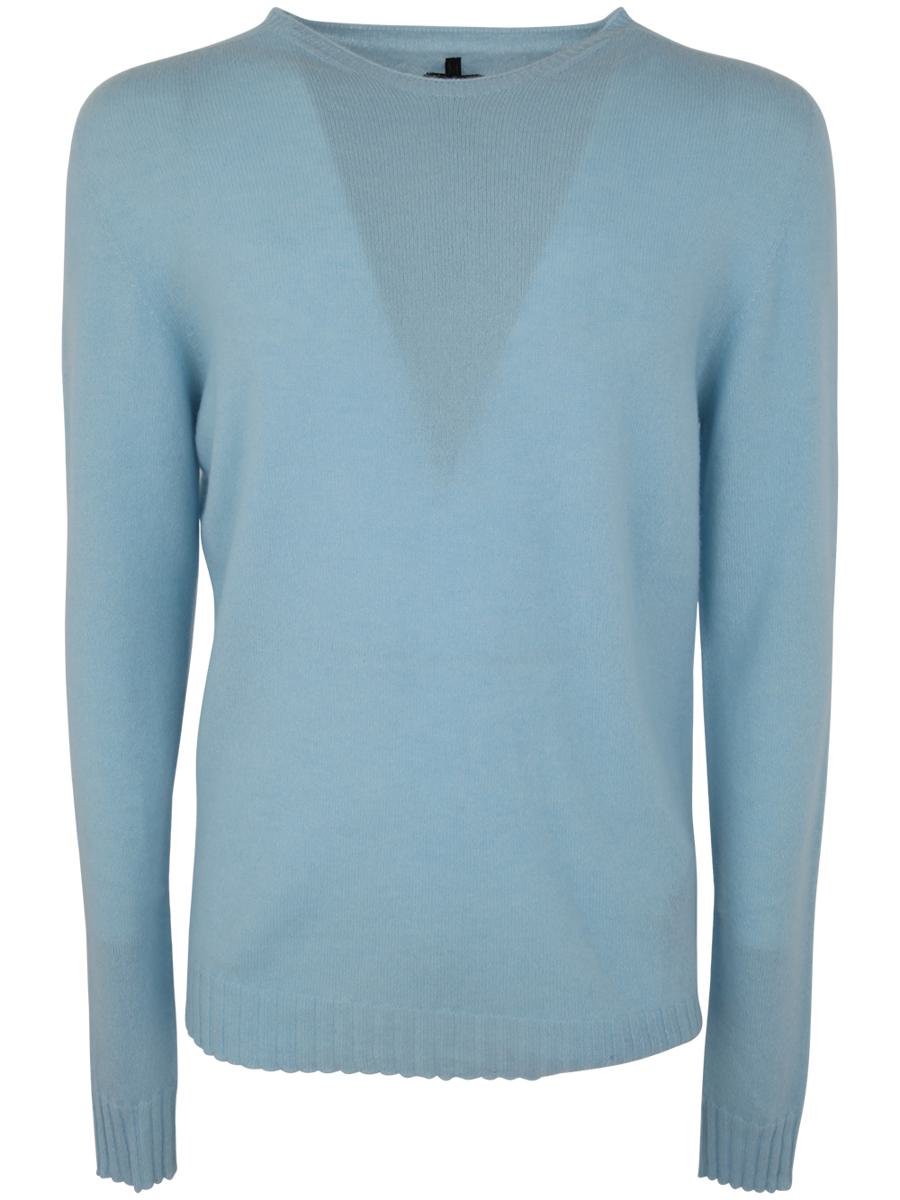Md75 Cashmere Crew Neck Sweater Clothing