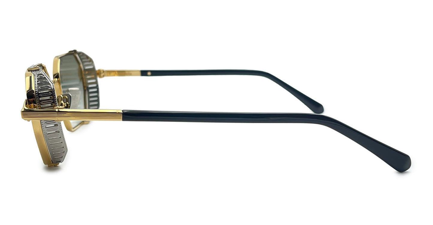 John Dalia Sunglasses