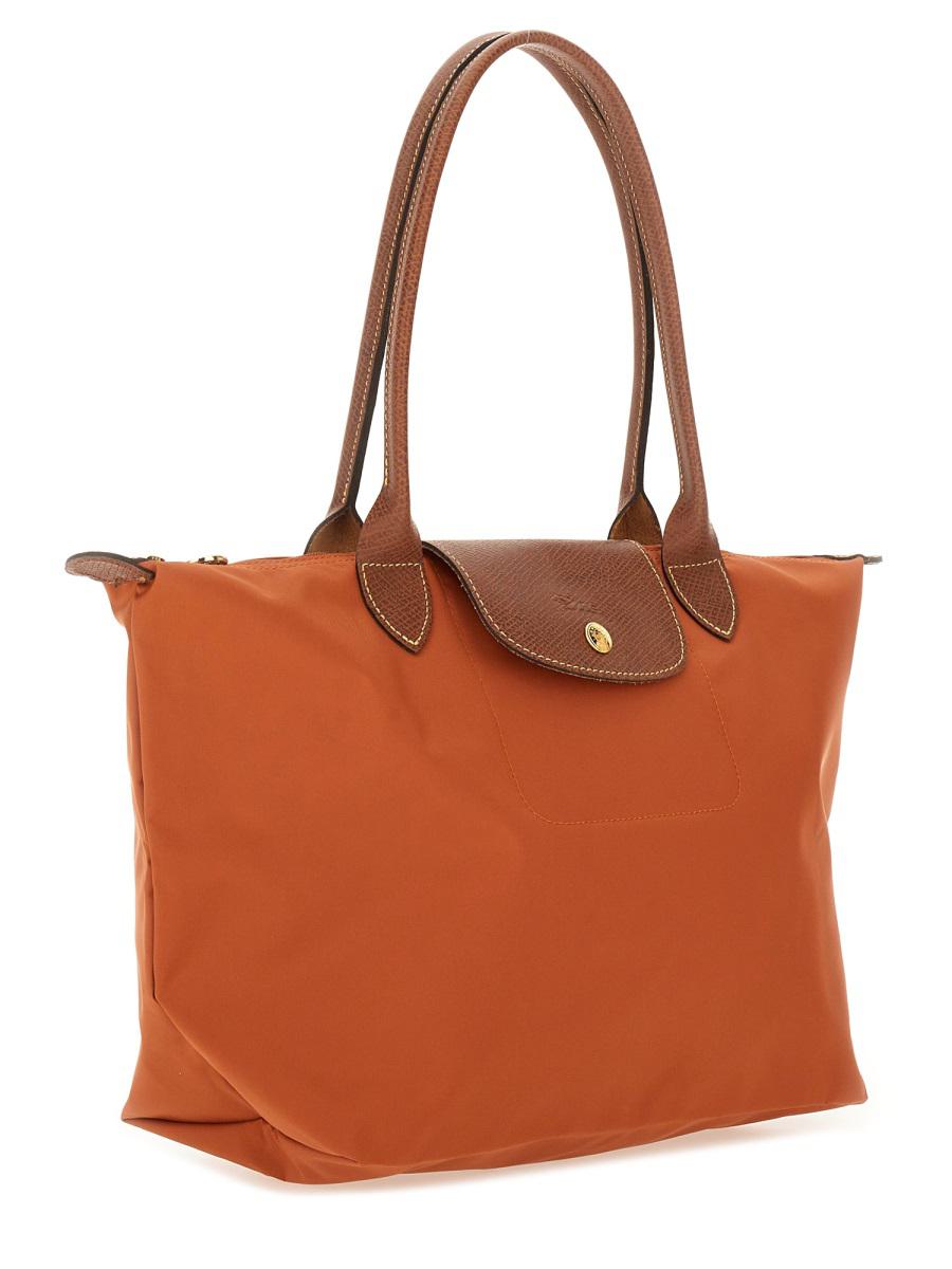 Longchamp "Le Pliage" Bag