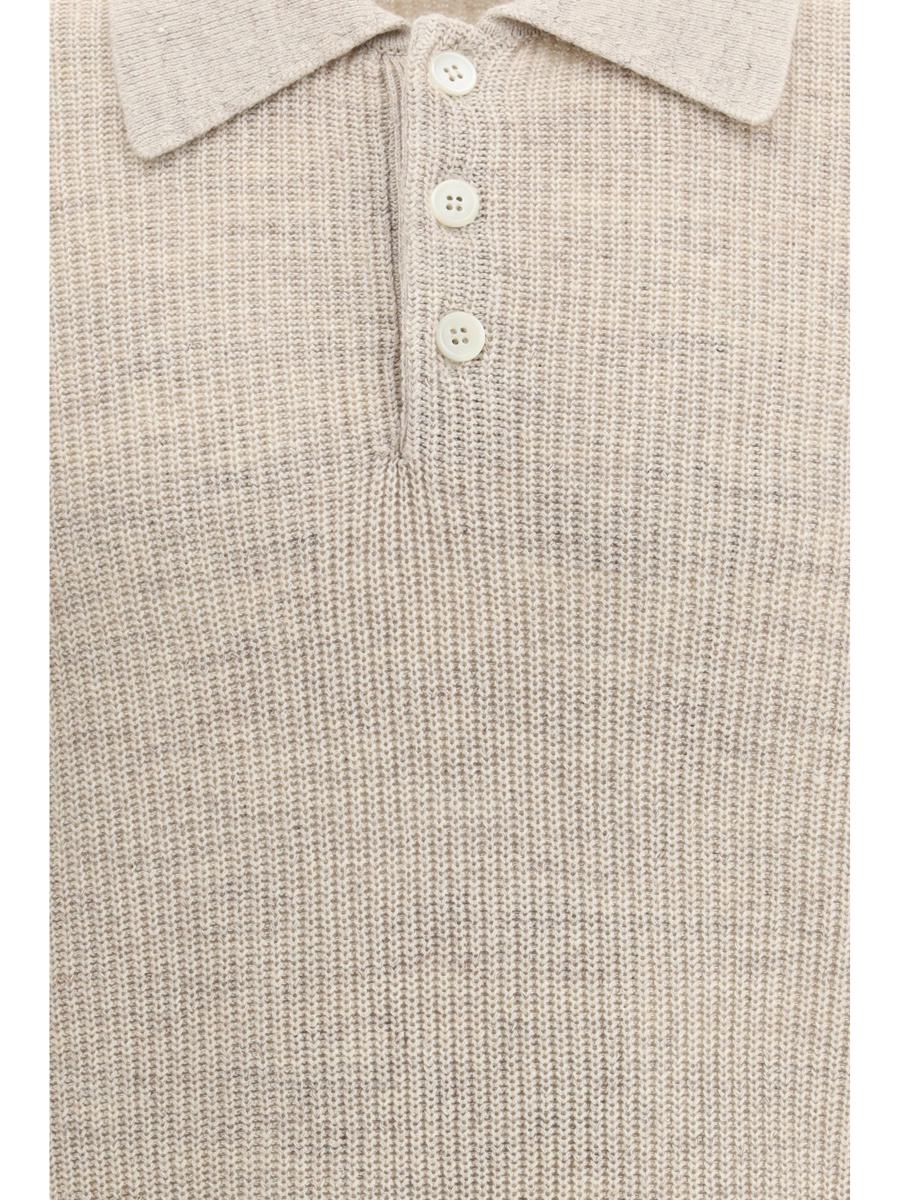 Brunello Cucinelli Polo Shirts
