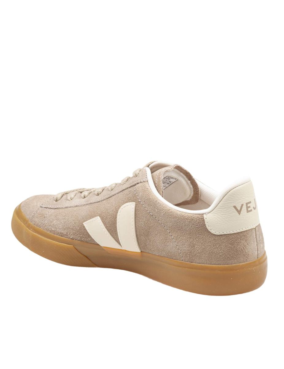 Veja Suede Sneakers