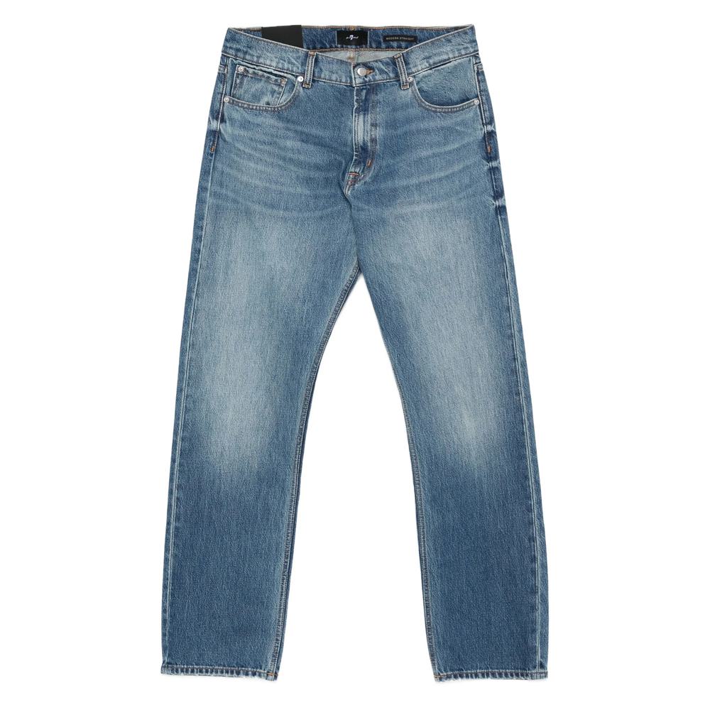 7 For All Mankind Denim