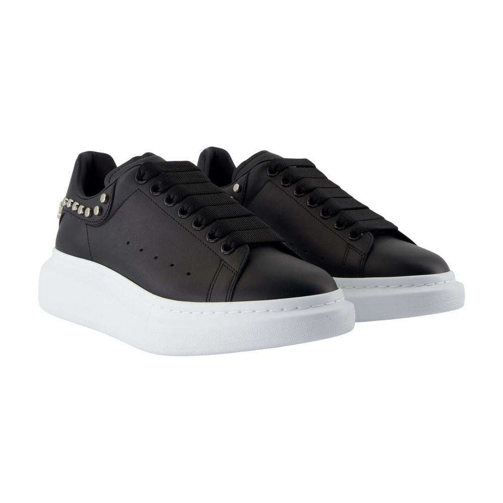 Alexander McQueen Oversize Sneakers