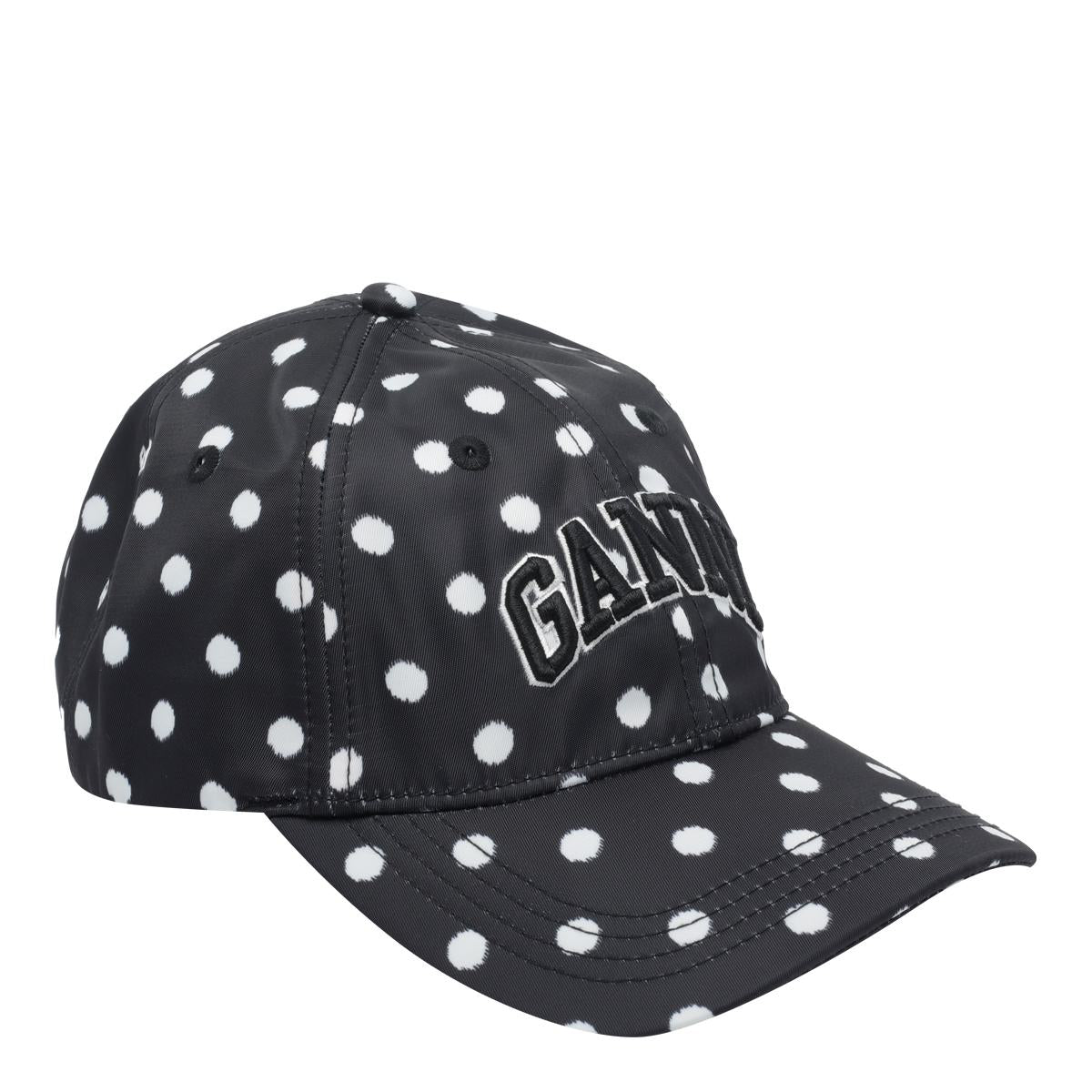 Ganni Hats