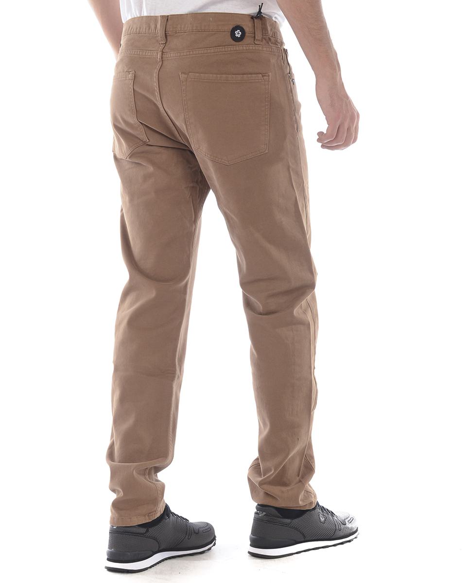 Daniele Alessandrini Jeans Trouser