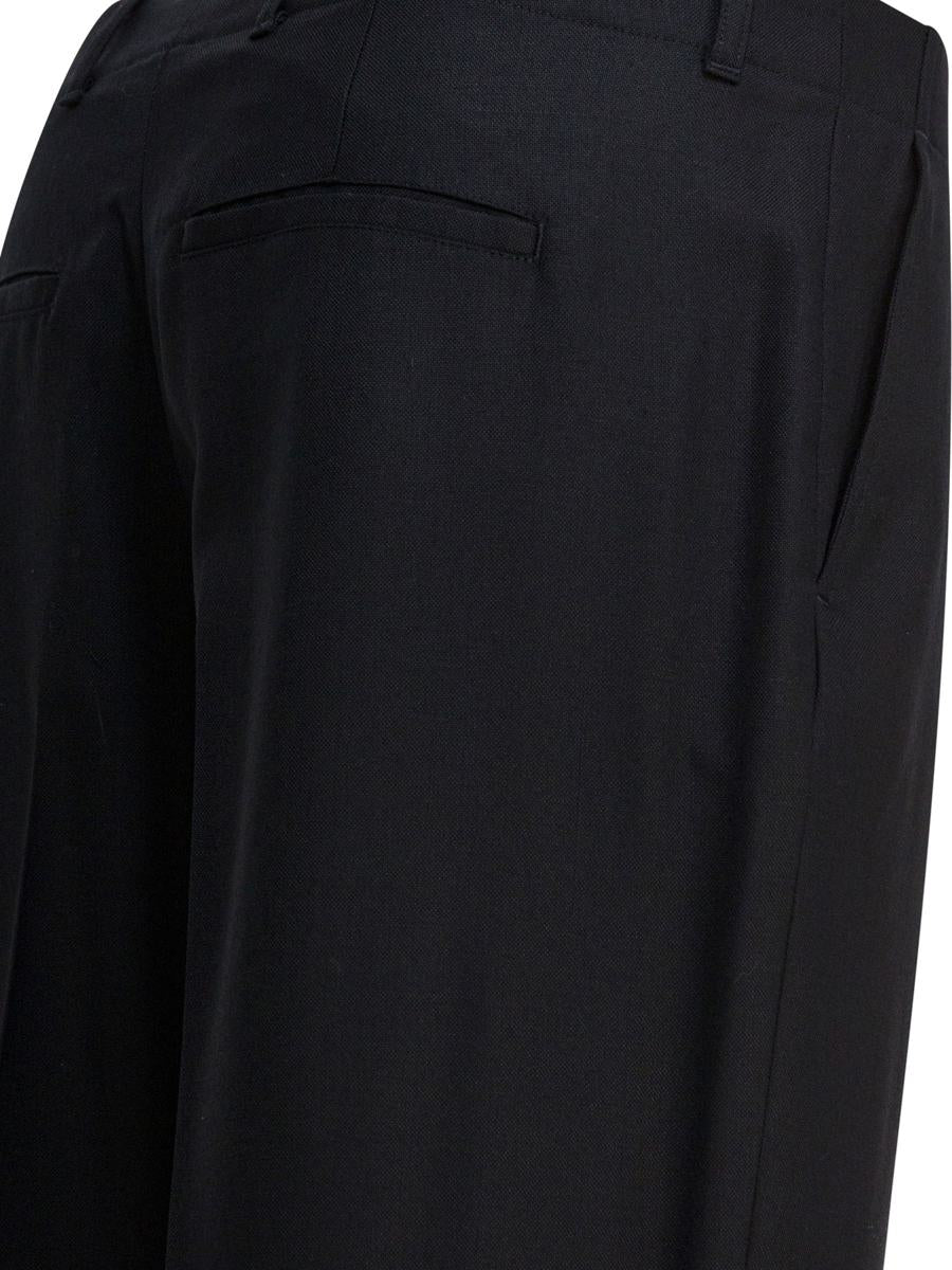 Our Legacy Wool Chino Pants