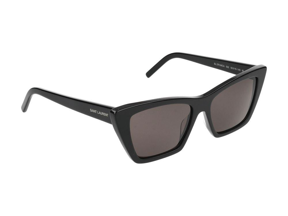 SAINT LAURENT Sunglasses