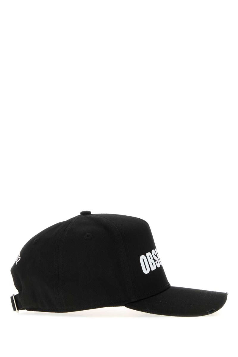 DSQUARED2 Hats