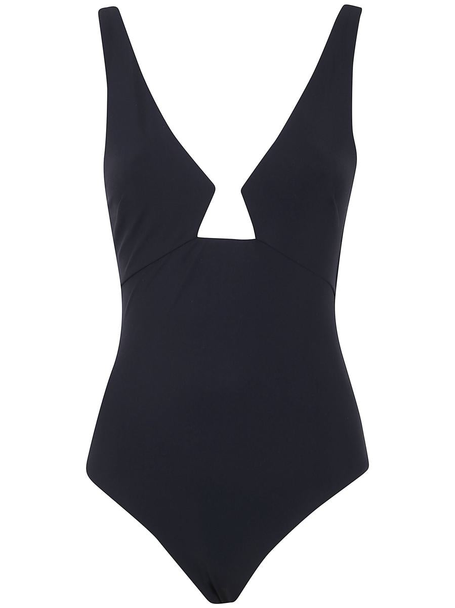 Zimmermann Rhiannon Wire Front 1Pc Clothing