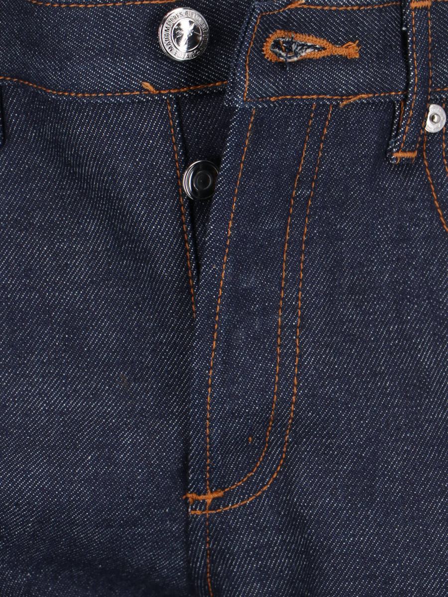 A.P.C. Jeans