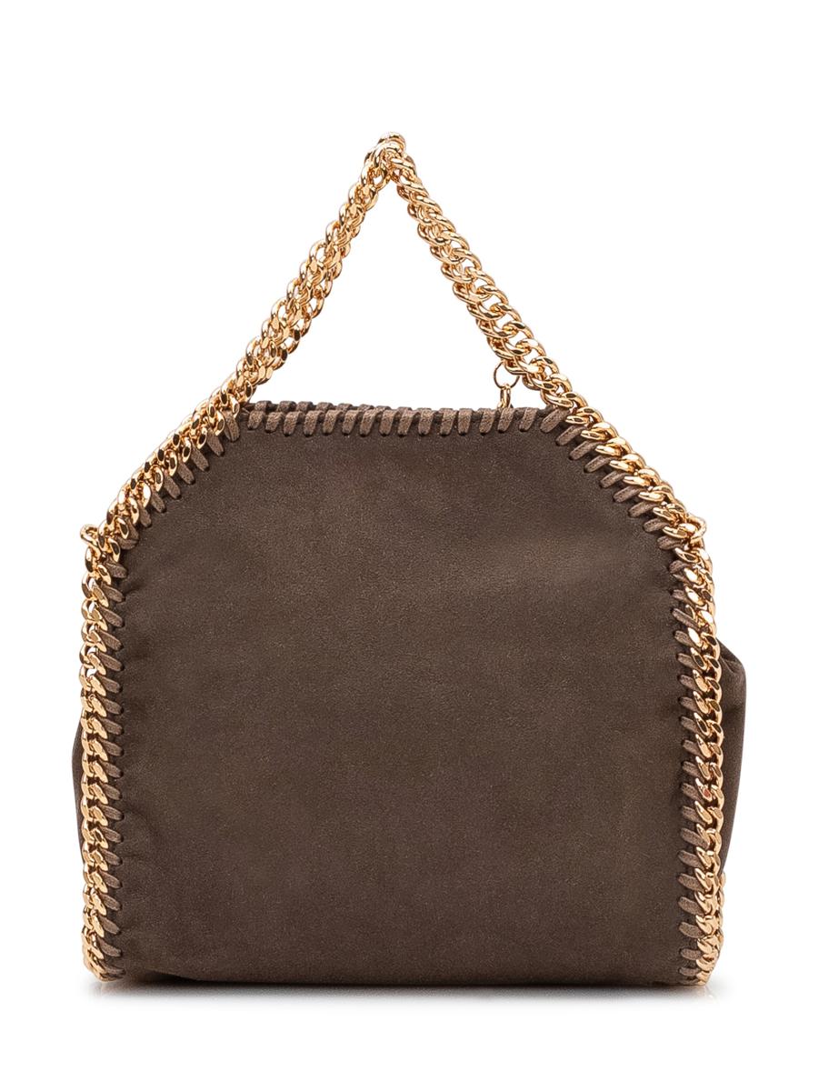 Stella McCartney Falabella Tiny Tote