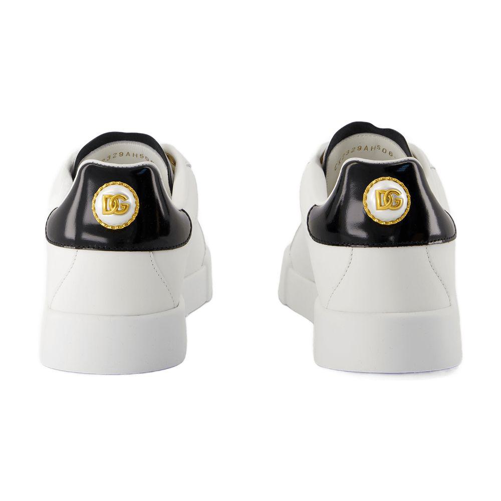 Dolce & Gabbana Sneakers