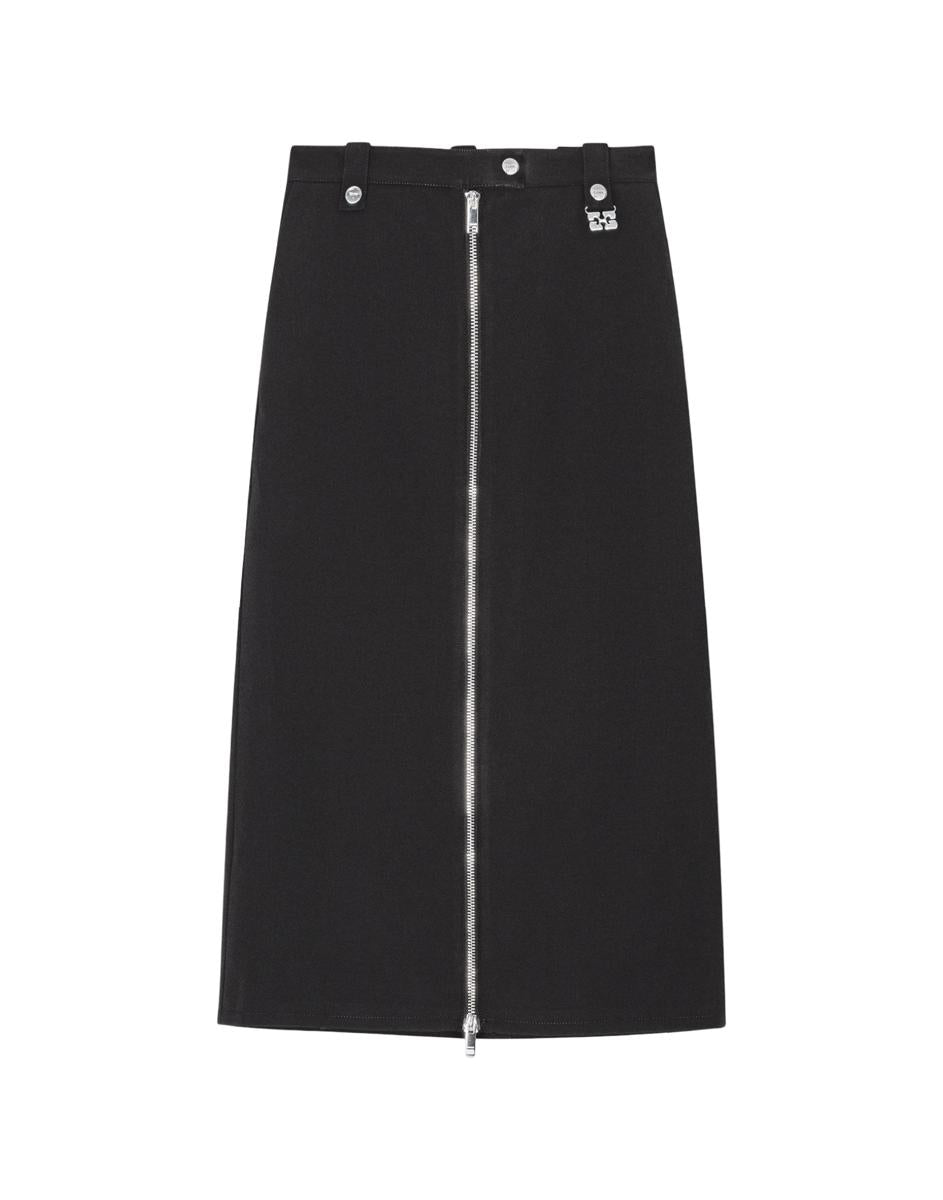 Ganni Skirts